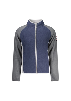 Norway 1963 Blue Polyester Men's Sweatshirt - S