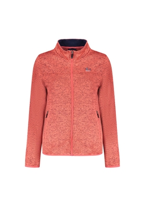 Norway 1963 Rosa Polyester Women Sweatshirt - XL