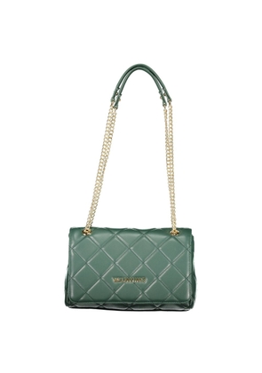 Mario Valentino Verde Poliuretano Women Handbag