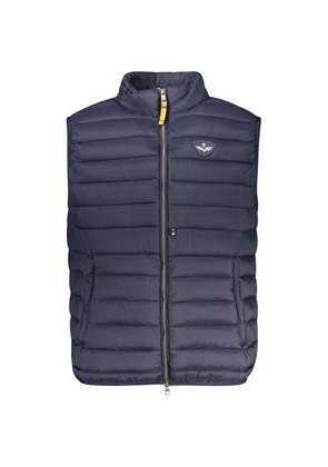 Armata Di Mare Blu Poliammide Men's Jacket - XL