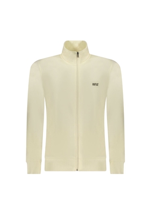 Rifle Bianco Cotton Men Sweatshirt - M