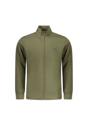 Rifle Verde Cotton Men's Sweatshirt - M