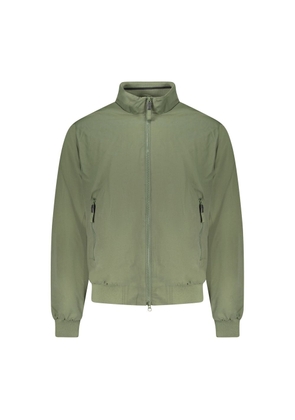 Norway 1963 Verde Cotton Men's Jacket - S