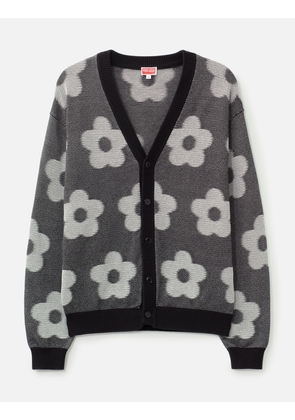 Floral Cardigan