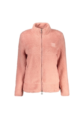 Laura Biagiotti Rosa Polyester Women Sweatshirt - S