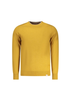 Rifle Oro Polyester Men Sweater - M