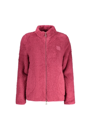 Laura Biagiotti Viola Polyester Womens Sweatshirt - M