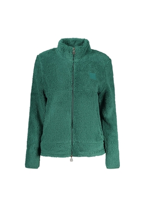 Laura Biagiotti Marrone Polyester Women Sweatshirt - S