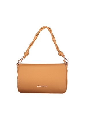 Mario Valentino Marrone Poliuretano Woman Handbag