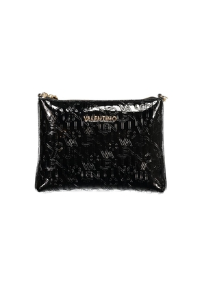 Mario Valentino Nero Poliuretano Womens Handbag