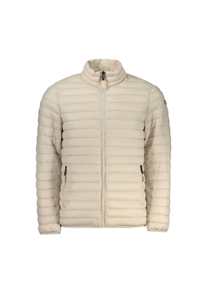 Norway 1963 Beige Poliammide Men's Jacket - S