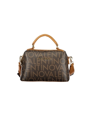 Mario Valentino Marrone Poliuretano Women Bag