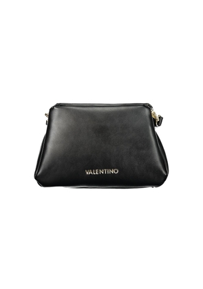 Mario Valentino Nero Poliuretano Women Bag