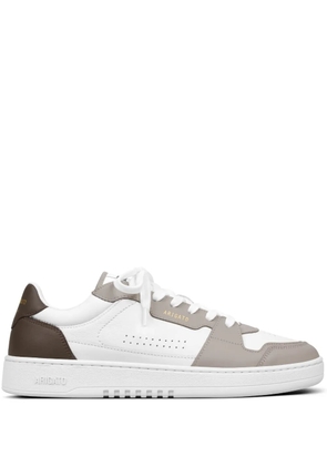 Axel Arigato Dice Lo sneakers - White