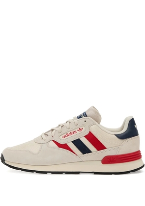 adidas Treziod 2 lace-up sneakers - Neutrals