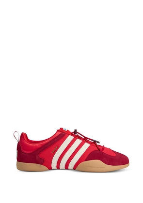adidas Ballerina 'Bad Bunny - Flamboyan' sneakers - Red