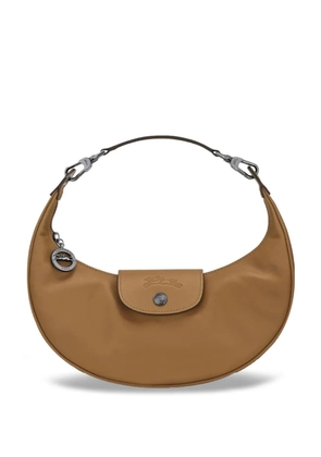 Longchamp small Le Pliage Xtra shoulder bag - Brown