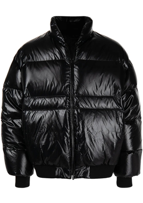 Fear Of God down-filled puffer jacket - Black