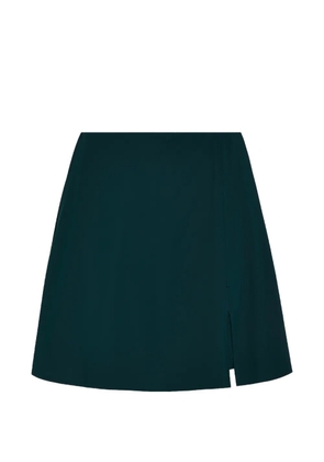 AMAN active tennis skirt - Green