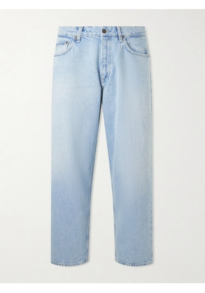 Rag & Bone - Authentic Wide-Leg Jeans - Men - Blue - UK/US 29