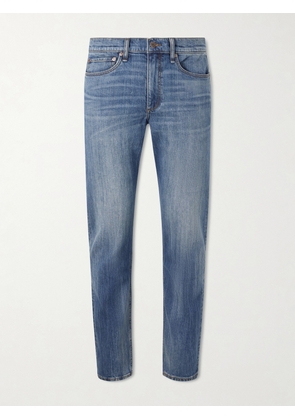 Rag & Bone - Fit 2 Authentic Slim-Fit Jeans - Men - Blue - 28W 32L