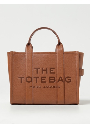 Marc Jacobs The Medium Tote Bag in grained leather