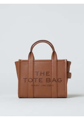 Marc Jacobs The Small Tote Bag in grained leather