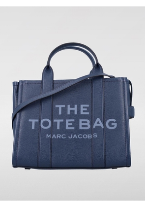 Handbag MARC JACOBS Woman color Blue 1