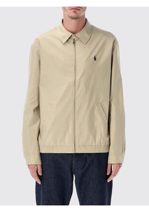 Jacket POLO RALPH LAUREN Men color Beige