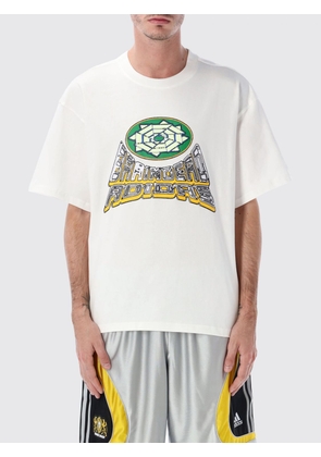 T-Shirt ADIDAS ORIGINALS Men color White