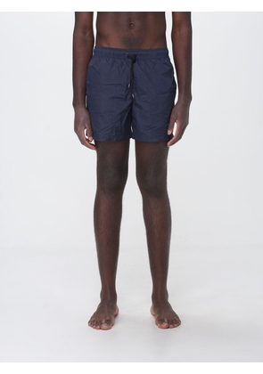 Swimsuit K-WAY Men color Blue
