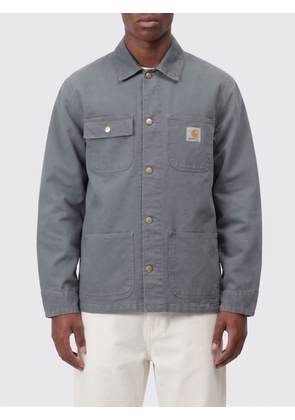 Jacket CARHARTT WIP Men color Blue