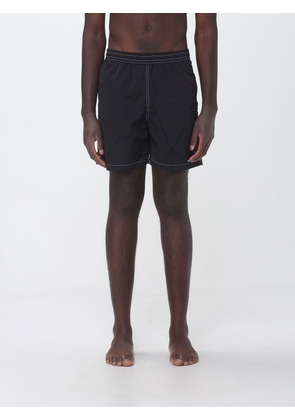 Swimsuit CARHARTT WIP Men color Black