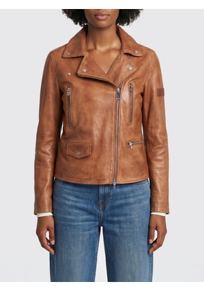 Jacket PEUTEREY Woman color Burnt