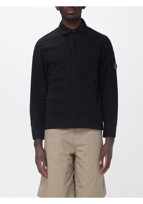 Jacket C. P. COMPANY Men color Black