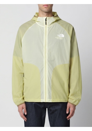 Jacket THE NORTH FACE Men color Yellow