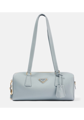 Prada Medium leather shoulder bag