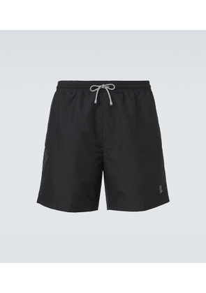 Brunello Cucinelli Swim trunks