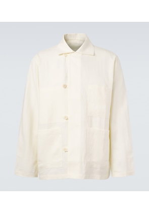 Stoffa Linen shirt