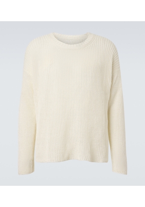 Stoffa Linen sweater