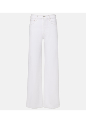 Agolde Harper straight jeans