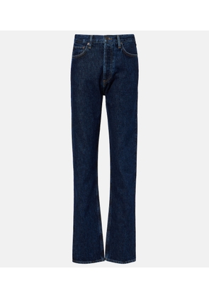 Agolde '90s straight jeans