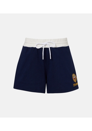 Polo Ralph Lauren Cotton fleece shorts