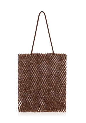 Cordera Handmade Beaded Tote Bag - Moda Operandi
