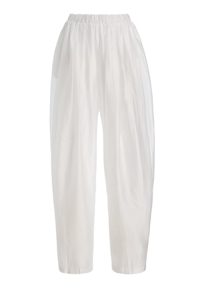 DARKPARK Simona Voile Balloon Pants - Moda Operandi