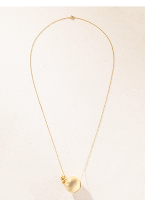 Ilaria Icardi - 18-karat Gold Necklace - One size