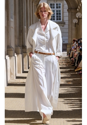 THE GARMENT Pisano Belted Trench Coat - Moda Operandi