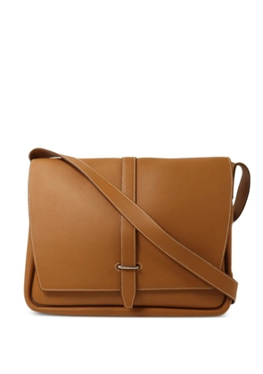 Hermès Pre-Owned 2019 Steve Light messenger bag - Neutrals