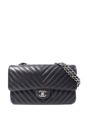 CHANEL Pre-Owned Classic Flap shoulder bag - Black