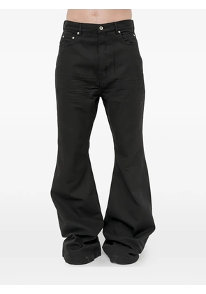 Rick Owens DRKSHDW Bolan bootcut jeans - Black